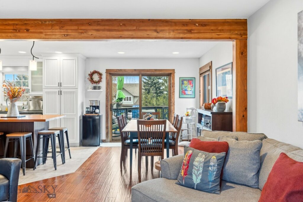 505 Westridge Drive, Bozeman MT 59715