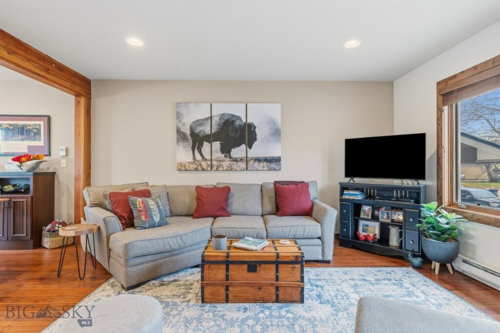 505 Westridge Drive, Bozeman MT 59715