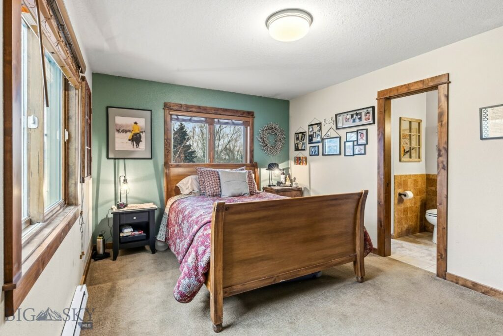 505 Westridge Drive, Bozeman MT 59715