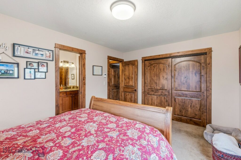 505 Westridge Drive, Bozeman MT 59715