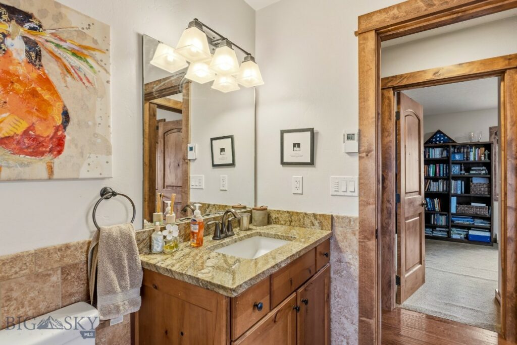 505 Westridge Drive, Bozeman MT 59715