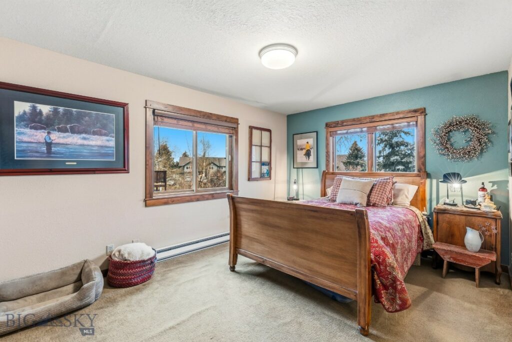505 Westridge Drive, Bozeman MT 59715