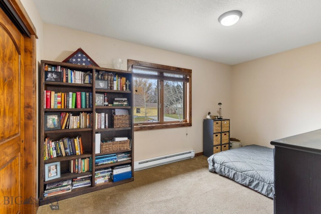 505 Westridge Drive, Bozeman MT 59715