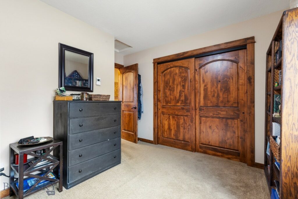 505 Westridge Drive, Bozeman MT 59715