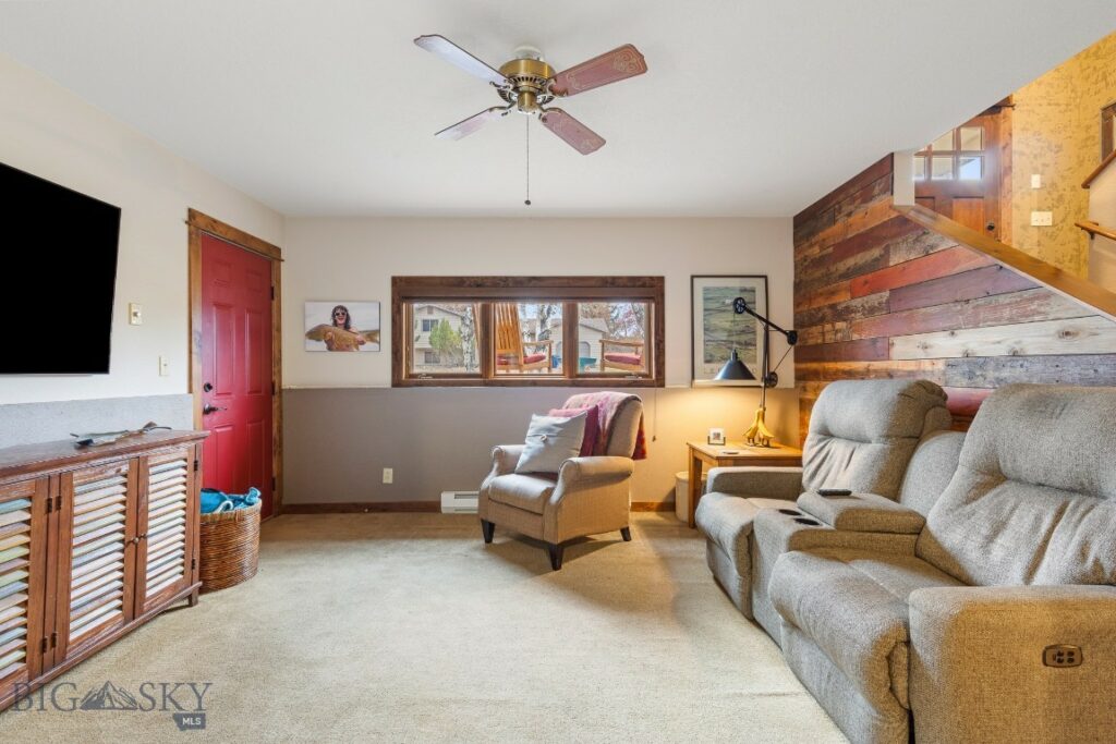 505 Westridge Drive, Bozeman MT 59715