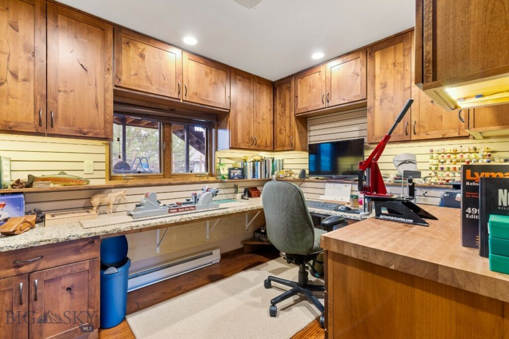 505 Westridge Drive, Bozeman MT 59715