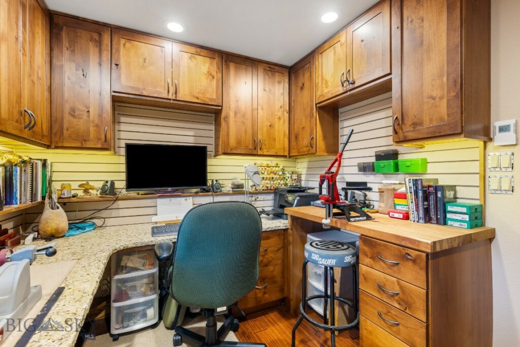 505 Westridge Drive, Bozeman MT 59715