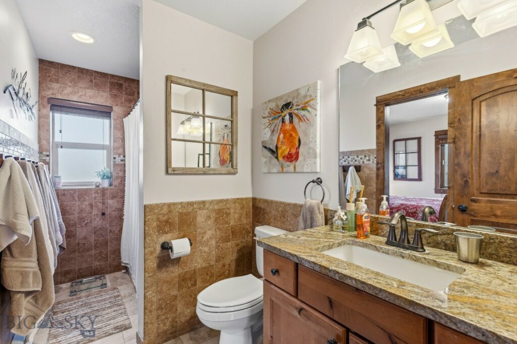 505 Westridge Drive, Bozeman MT 59715