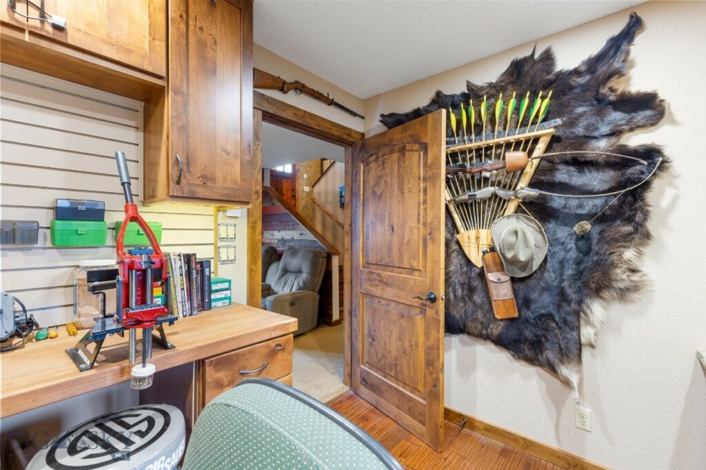 505 Westridge Drive, Bozeman MT 59715