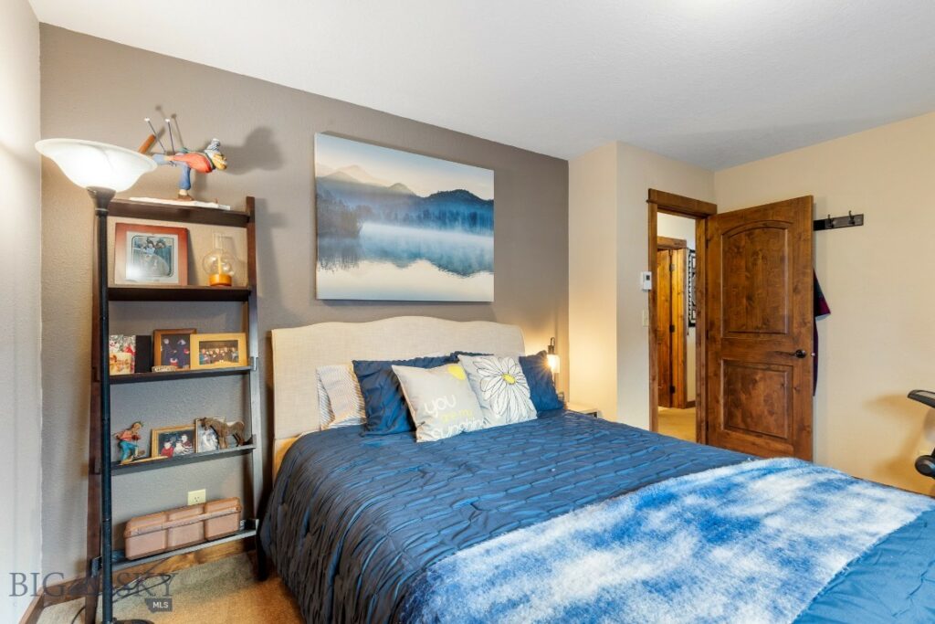 505 Westridge Drive, Bozeman MT 59715