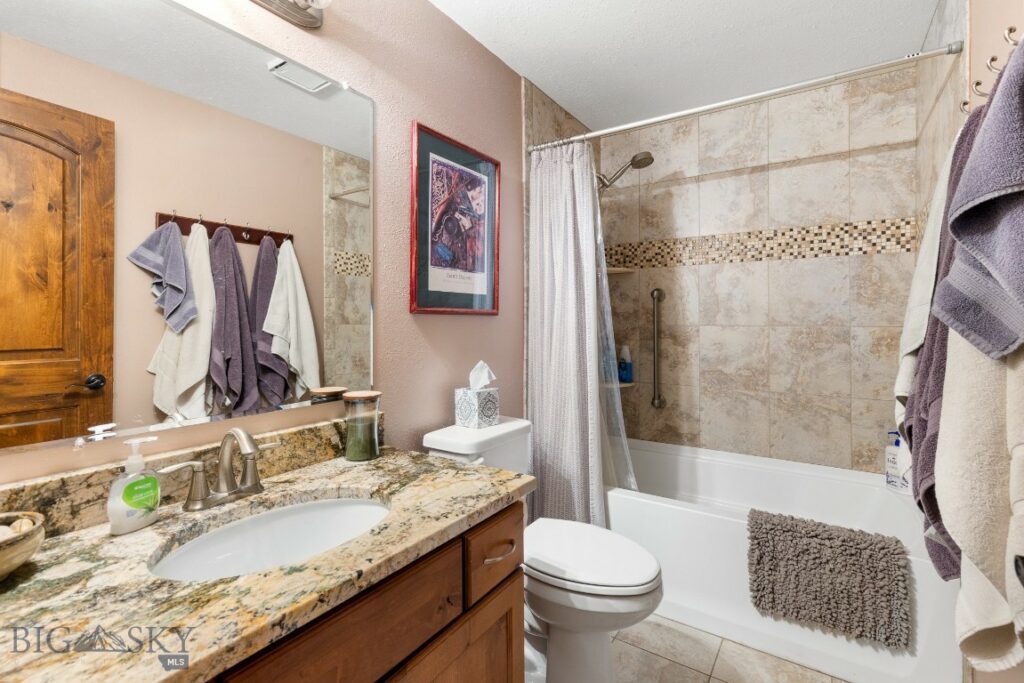 505 Westridge Drive, Bozeman MT 59715