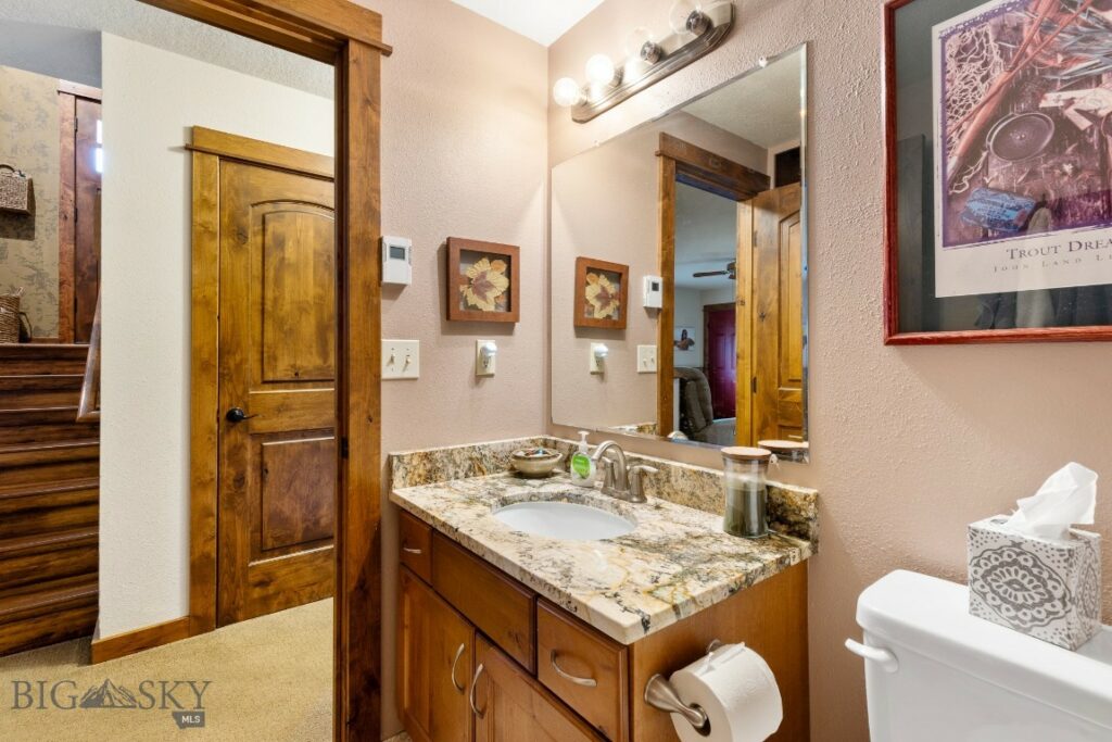 505 Westridge Drive, Bozeman MT 59715