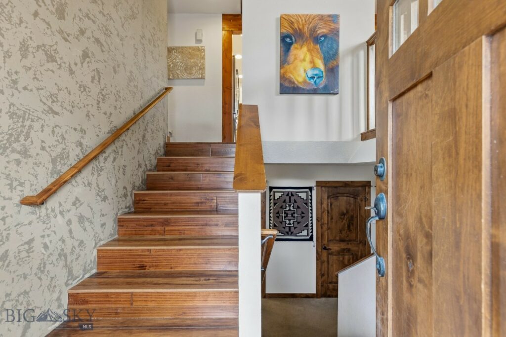 505 Westridge Drive, Bozeman MT 59715