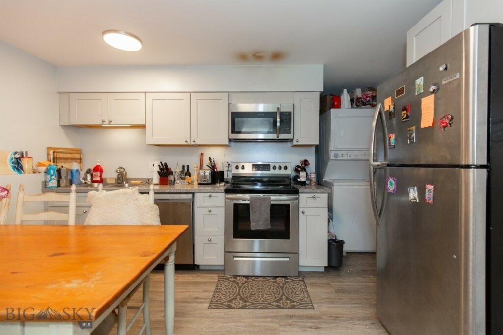 504 & 506 N 19th Avenue, Bozeman MT 59718