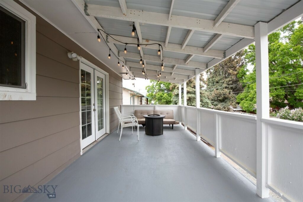 504 & 506 N 19th Avenue, Bozeman MT 59718