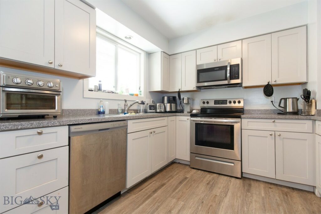 504 & 506 N 19th Avenue, Bozeman MT 59718