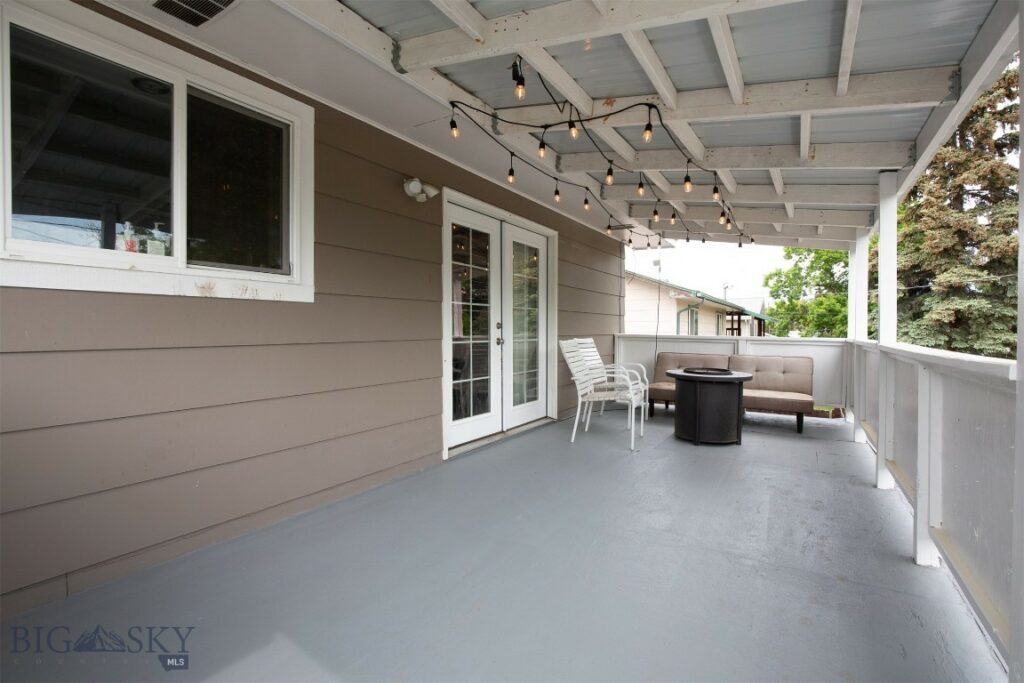 504 & 506 N 19th Avenue, Bozeman MT 59718
