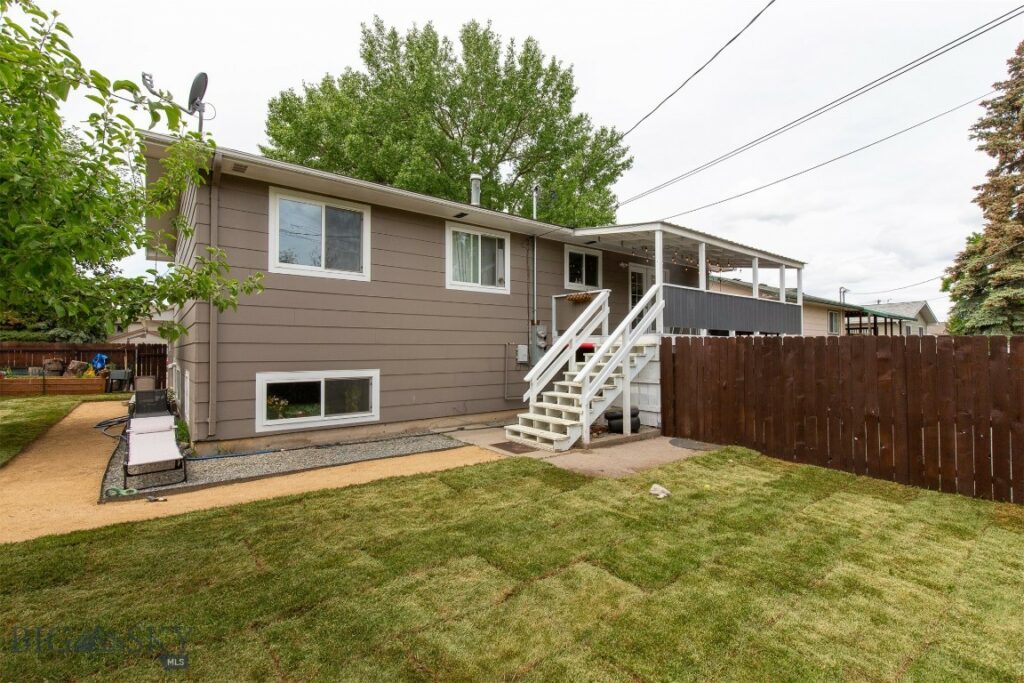 504 & 506 N 19th Avenue, Bozeman MT 59718