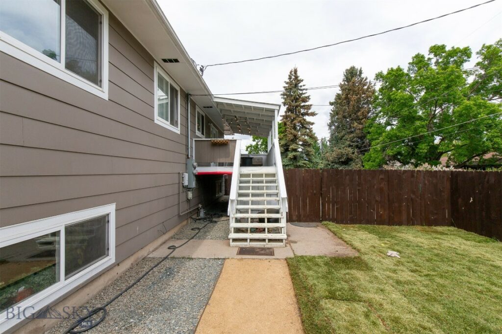 504 & 506 N 19th Avenue, Bozeman MT 59718