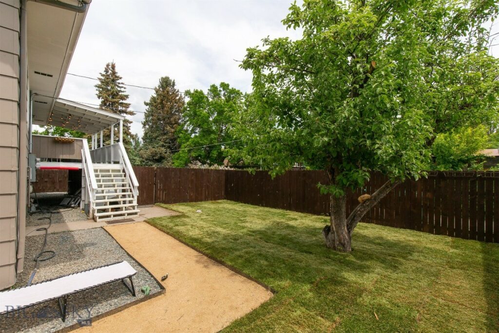 504 & 506 N 19th Avenue, Bozeman MT 59718