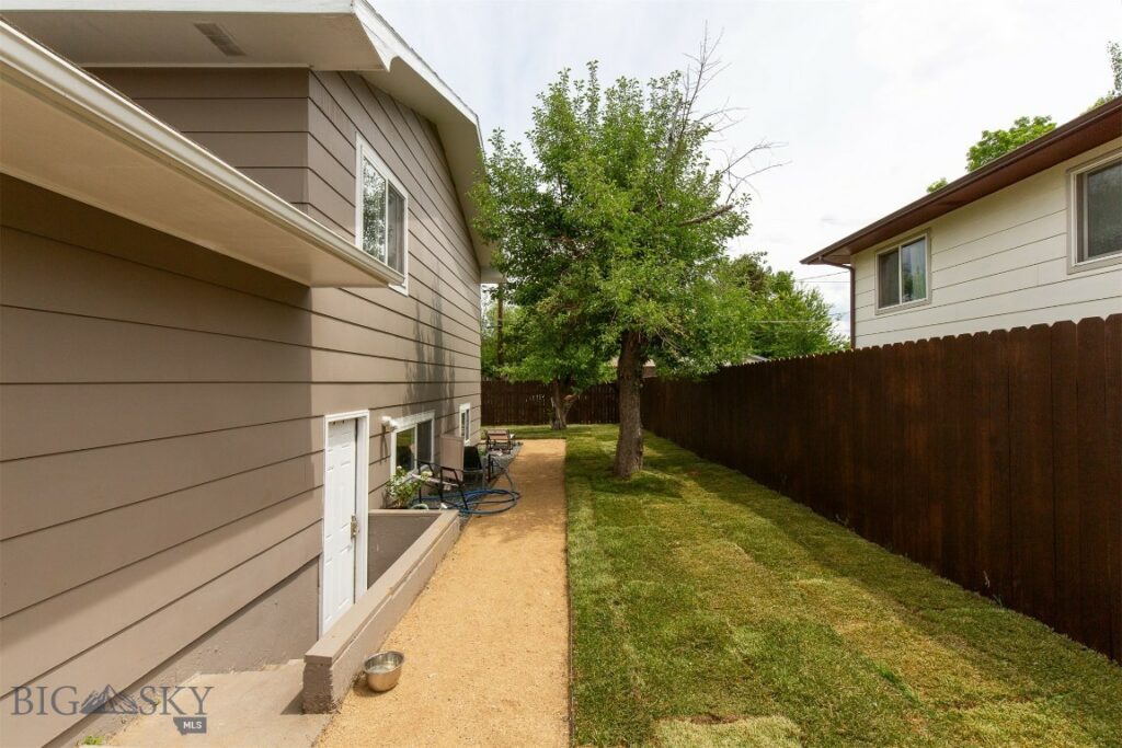 504 & 506 N 19th Avenue, Bozeman MT 59718