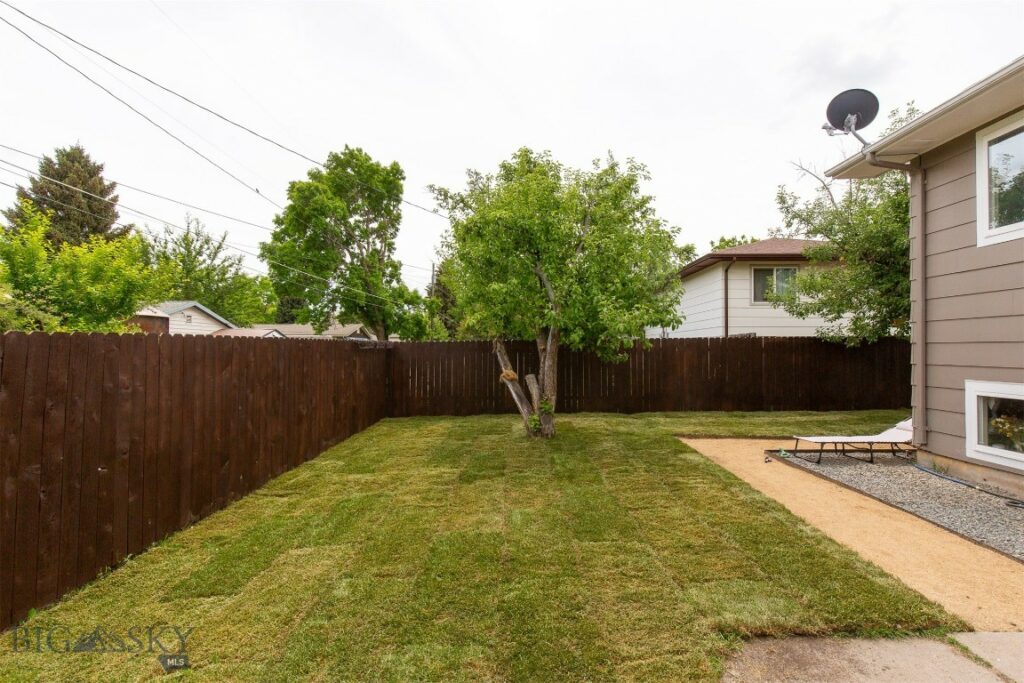 504 & 506 N 19th Avenue, Bozeman MT 59718