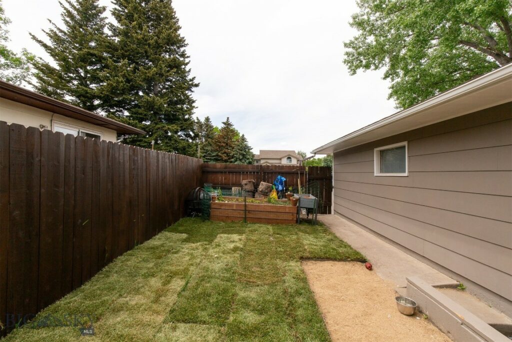 504 & 506 N 19th Avenue, Bozeman MT 59718