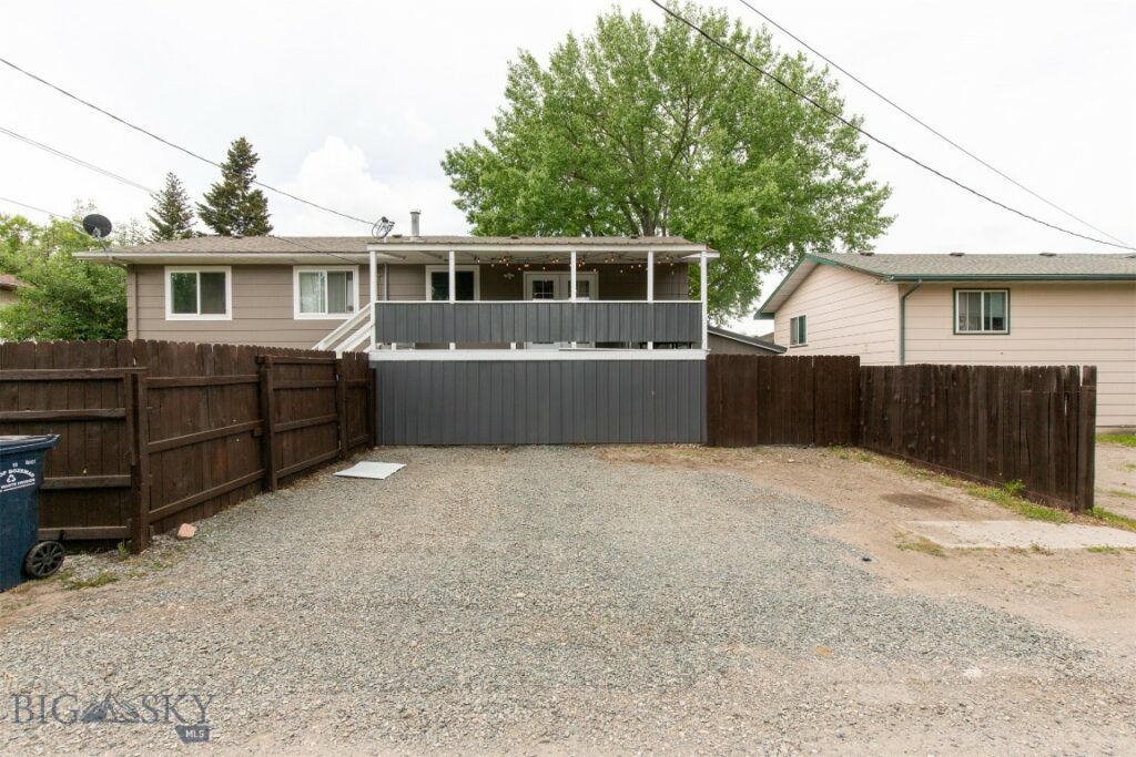 504 & 506 N 19th Avenue, Bozeman MT 59718