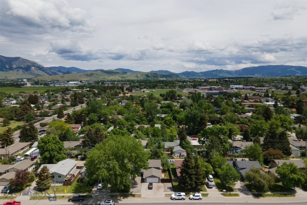 504 & 506 N 19th Avenue, Bozeman MT 59718