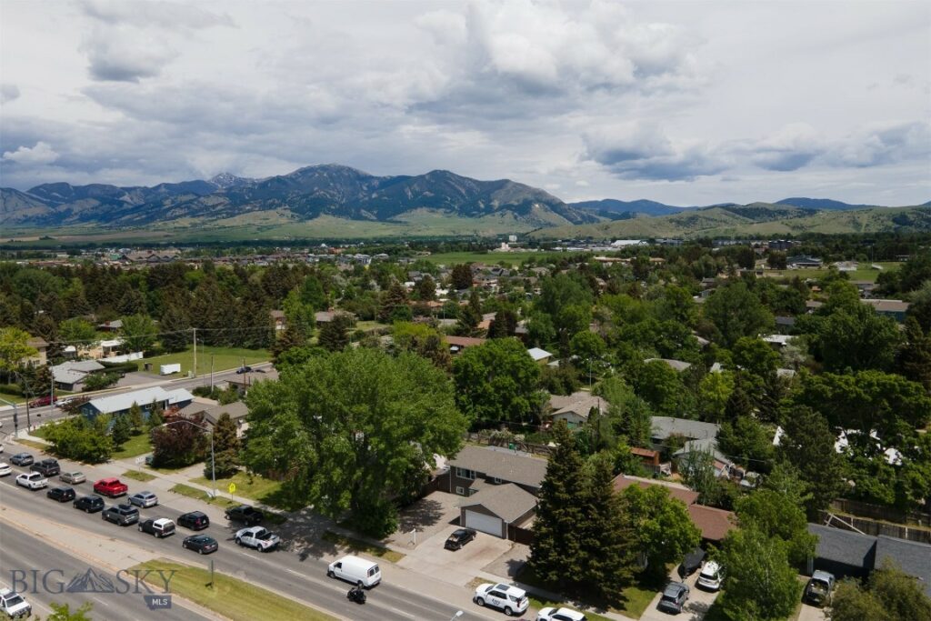 504 & 506 N 19th Avenue, Bozeman MT 59718