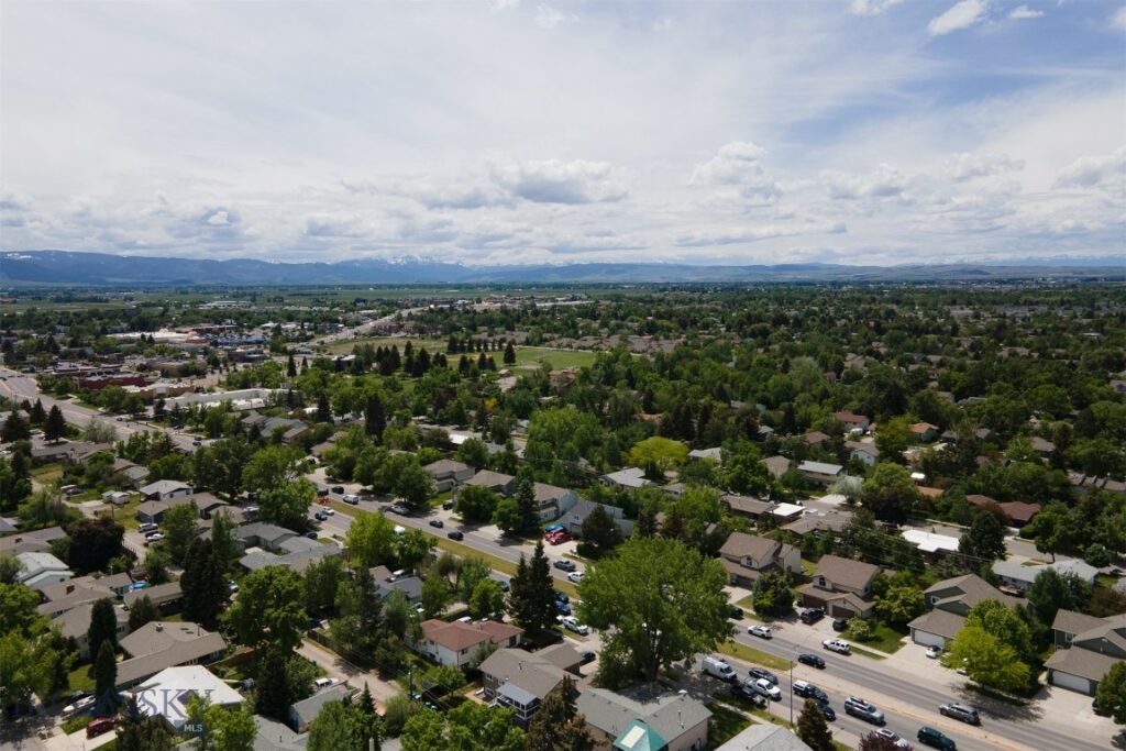 504 & 506 N 19th Avenue, Bozeman MT 59718