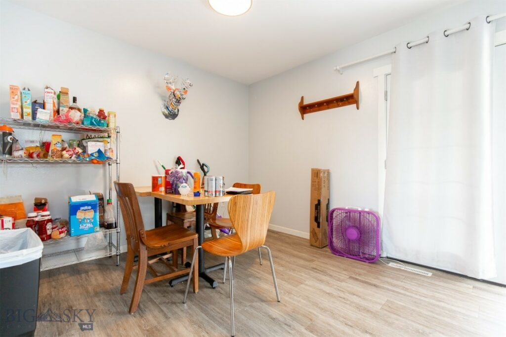 504 & 506 N 19th Avenue, Bozeman MT 59718