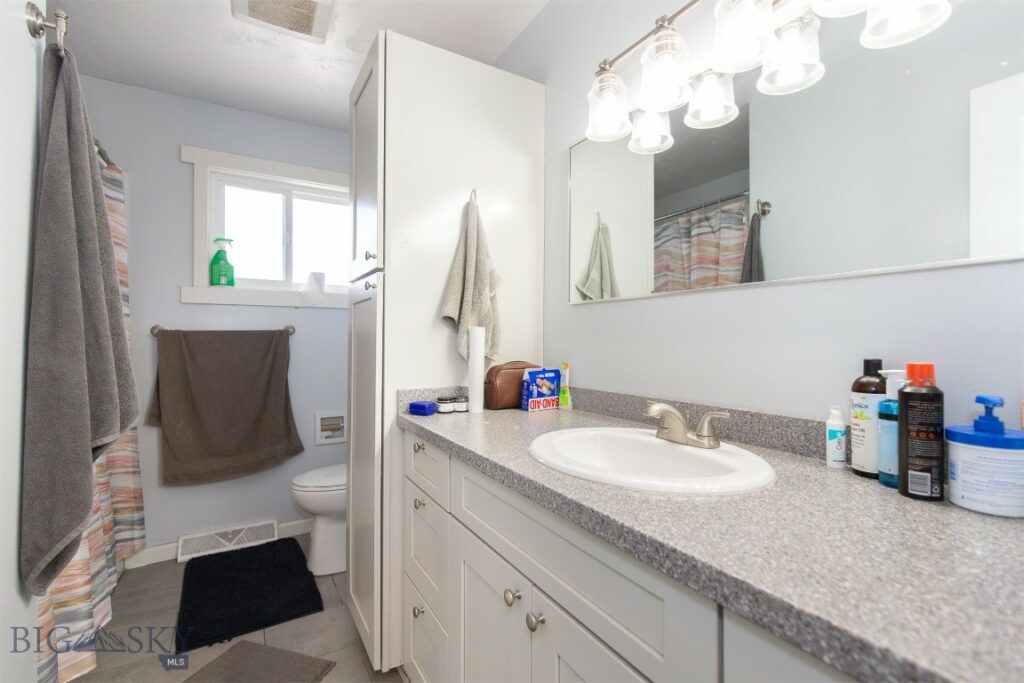 504 & 506 N 19th Avenue, Bozeman MT 59718