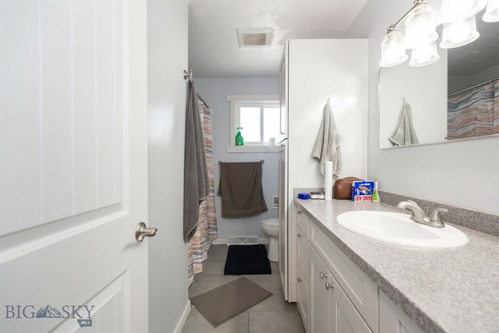 504 & 506 N 19th Avenue, Bozeman MT 59718