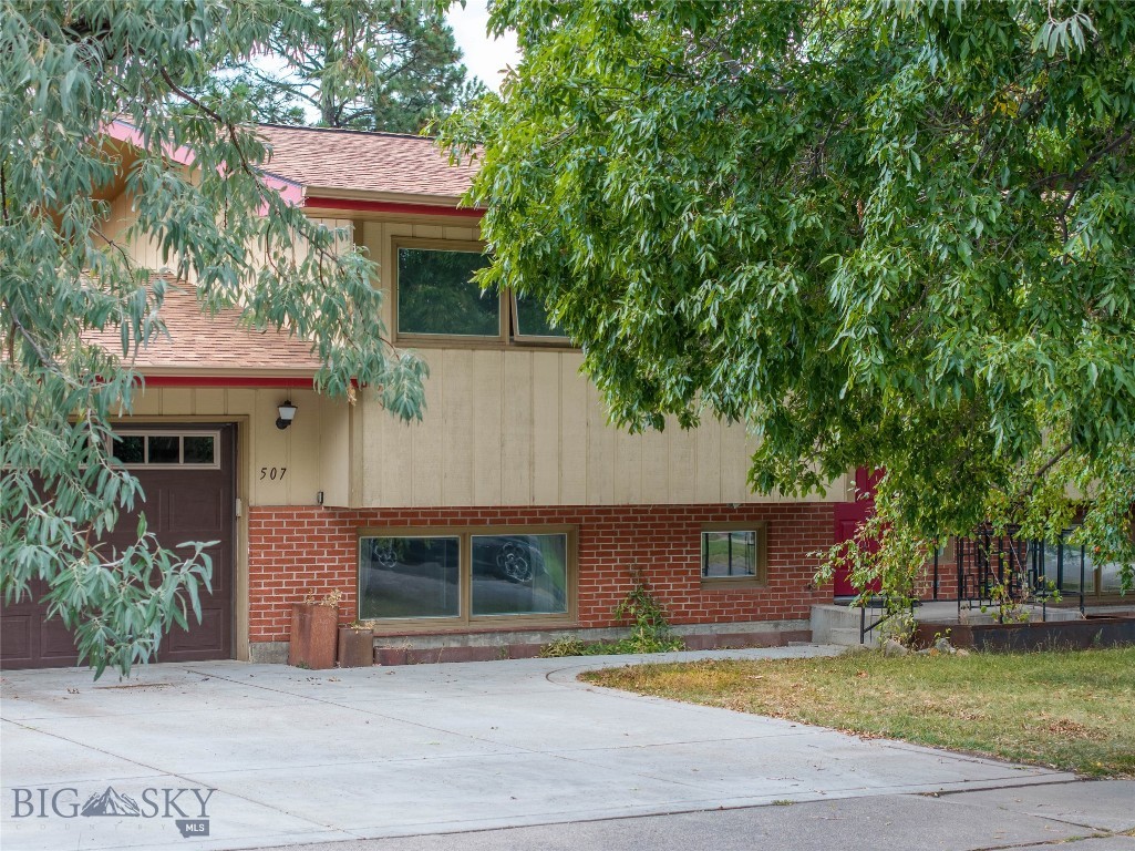 507 N 20th Avenue, Bozeman MT 59718