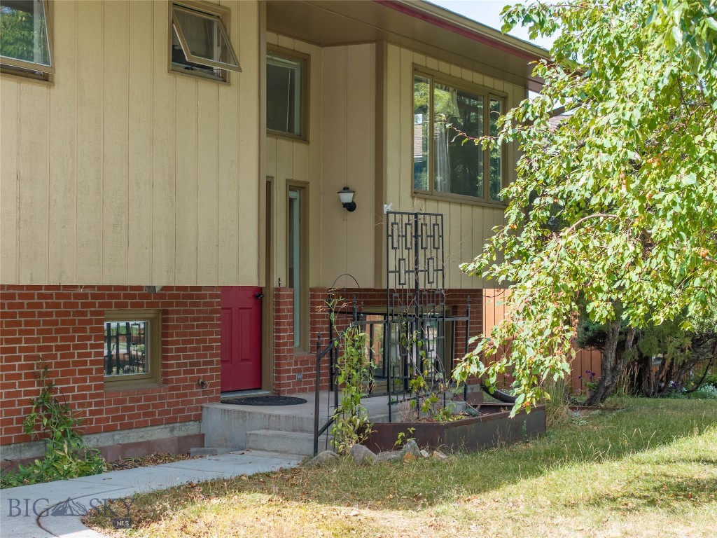 507 N 20th Avenue, Bozeman MT 59718