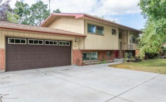 507 N 20th Avenue, Bozeman MT 59718