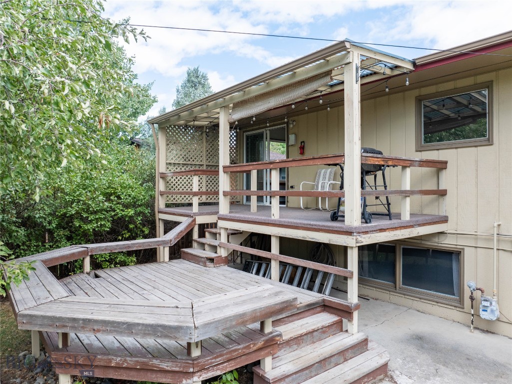 507 N 20th Avenue, Bozeman MT 59718