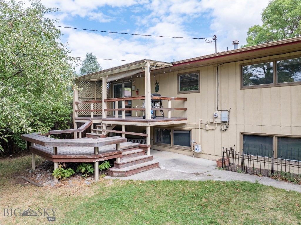 507 N 20th Avenue, Bozeman MT 59718