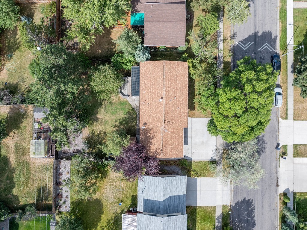 507 N 20th Avenue, Bozeman MT 59718