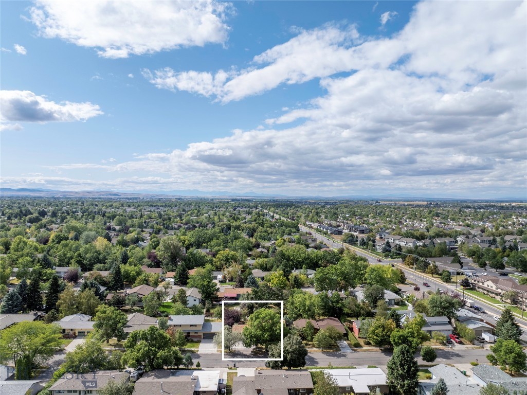 507 N 20th Avenue, Bozeman MT 59718