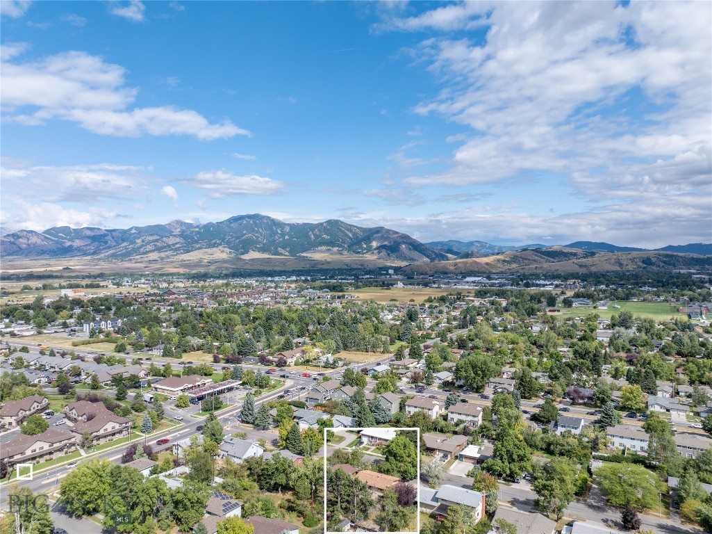 507 N 20th Avenue, Bozeman MT 59718