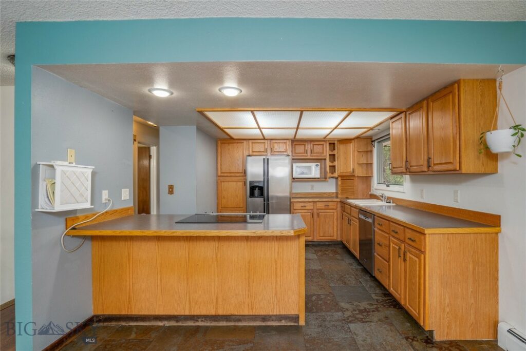 507 N 20th Avenue, Bozeman MT 59718