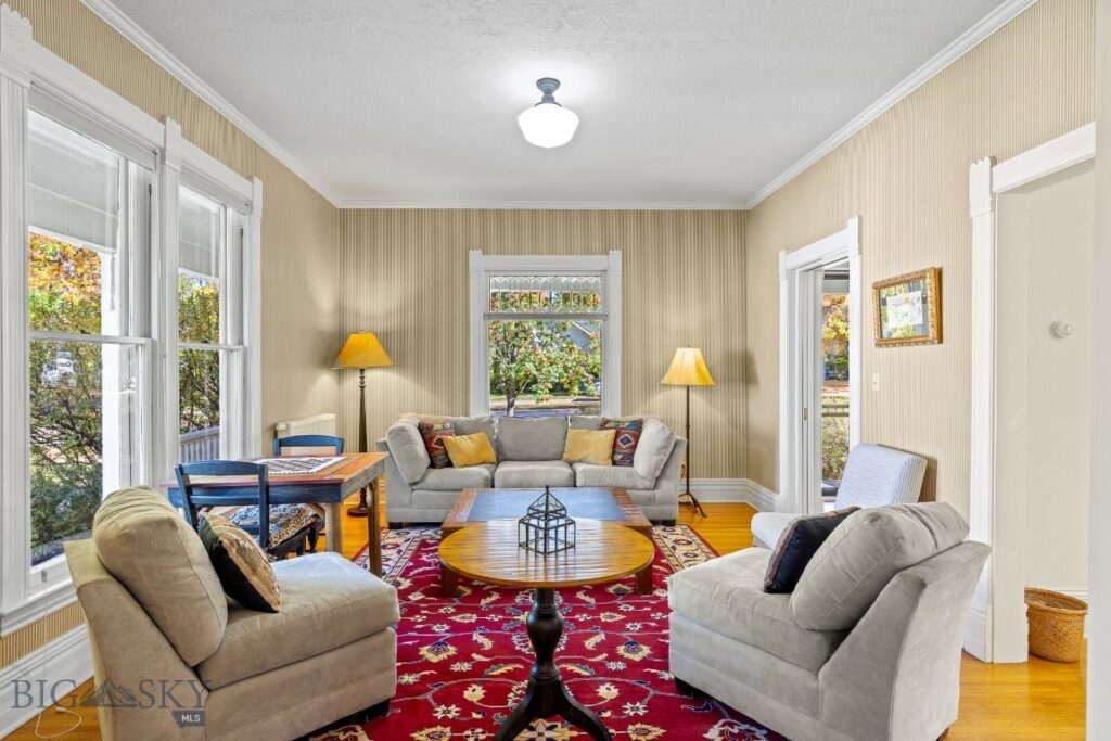 507 S 8th Avenue, Bozeman MT 59715