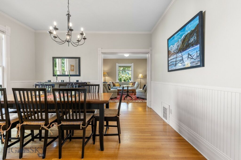 507 S 8th Avenue, Bozeman MT 59715