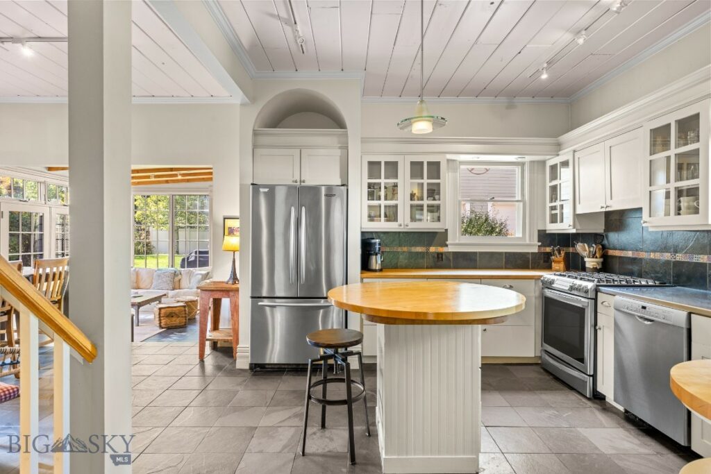 507 S 8th Avenue, Bozeman MT 59715