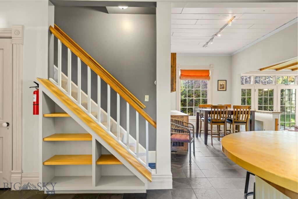 507 S 8th Avenue, Bozeman MT 59715