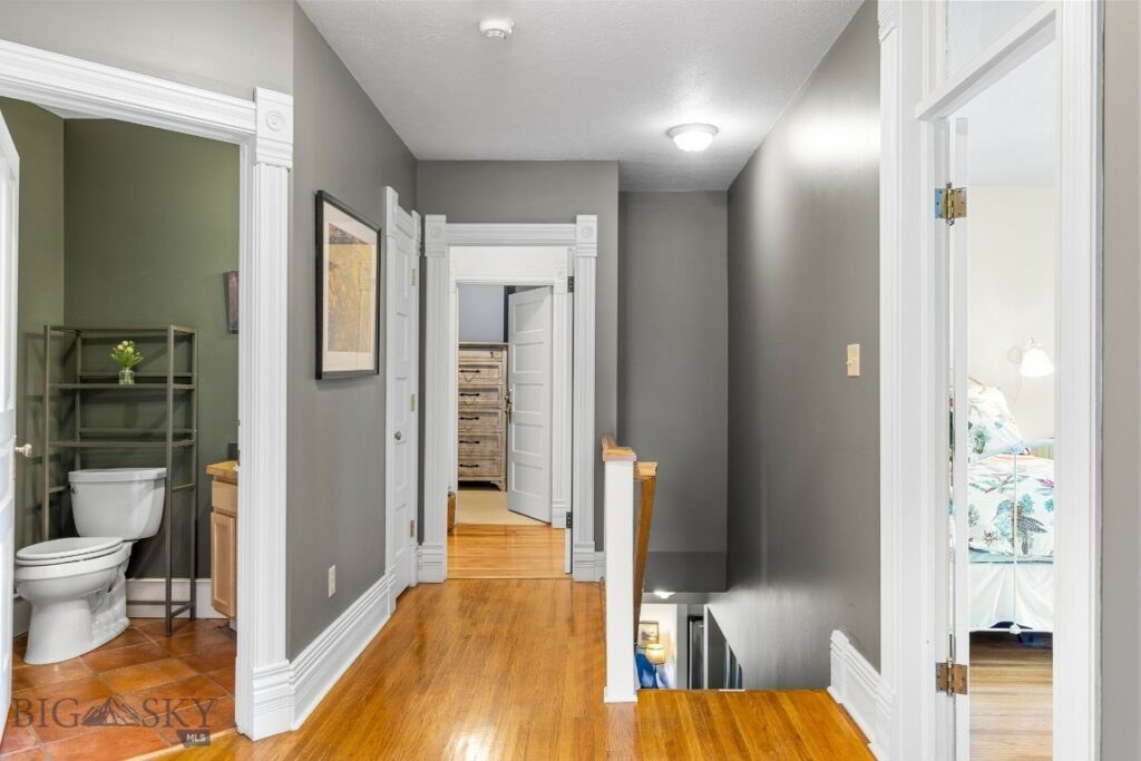 507 S 8th Avenue, Bozeman MT 59715
