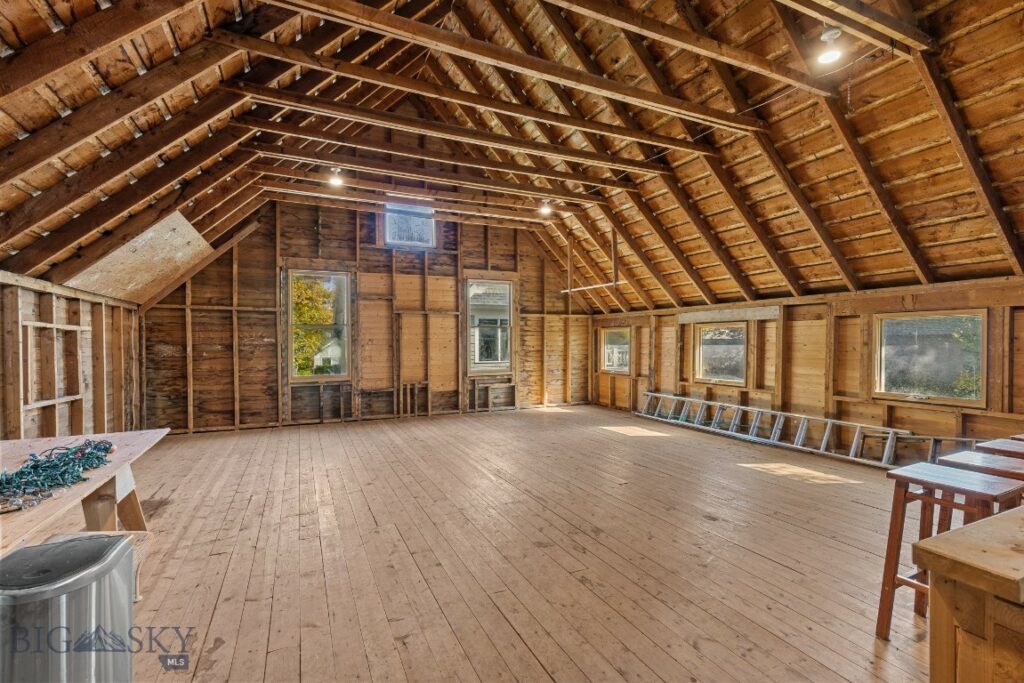 507 S 8th Avenue, Bozeman MT 59715