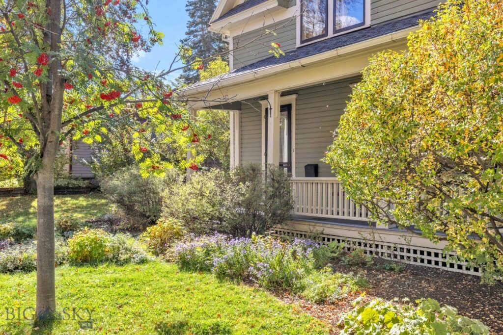 507 S 8th Avenue, Bozeman MT 59715